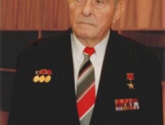 Скончался один из основателей российской ракетно-космической промышленности России Леонид Гусев