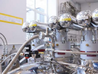 Несколько производств задействуют для закрытия нужд по ксенону для программы «Сфера»