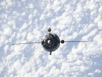 Отчёт о работе российского экипажа с 18 по 20 марта