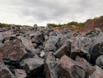 Парк покорителей космоса пополнится «метеоритами» из Карелии