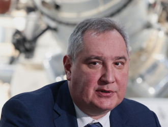 Рогозин планирует назвать модули новой орбитальной станции в честь регионов России