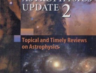 Astrophysics update 2 / Новое в астрофизике 2