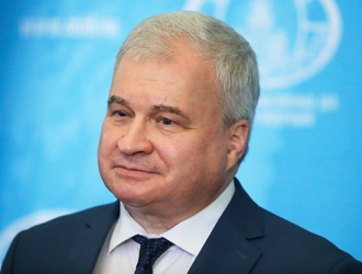 Посол РФ: Россия и Китай готовятся вскоре подписать соглашение о создании лунной станции