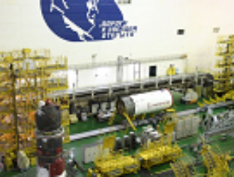 «Прогресс МС-13» отправлен на общую сборку