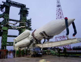 Следующий пуск ракеты «Ангара» состоится в 2020 году