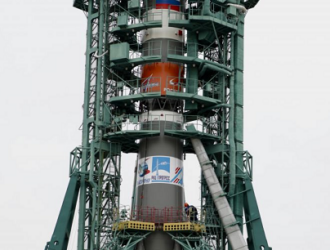 Второй стартовый день на Байконуре