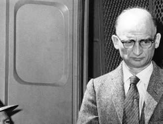 СВР рассказала, как полет Гагарина воодушевил советского разведчика