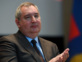 Рогозин увеличил доход в полтора раза в 2019 году