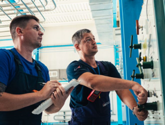 Стартовый комплекс Восточного прошел годовое техническое обслуживание