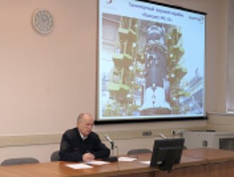 Корабль «Прогресс МС-13» допущен к заправке