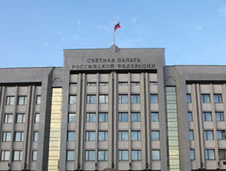 Счетная палата не выявила нецелевых трат бюджета у «Роскосмоса»