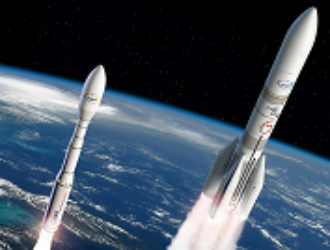 ЕКА перейдет на свои ракеты для запуска спутников