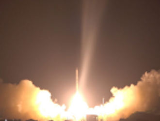 В Израиле запущен разведывательный спутник