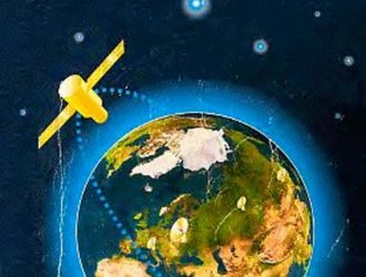 Космические системы Дистанционного зондирования Земли