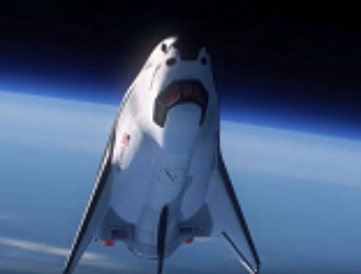 В США рассказали о двигателе VORTEX и программе OpFires для перспективных космических кораблей Dream Chaser