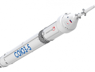 Названы сроки начала изготовления первой ракеты «Союз-5»