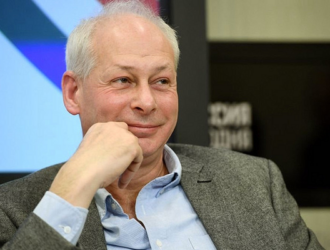 Алексея Волина назначили гендиректором ФГУП «Космическая связь»