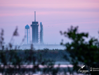 Запуск миссии Starlink-6 отложен до следующей недели