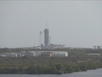 Миссия Starlink-17 вновь перенесена