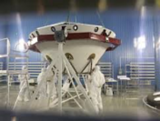 Огневые испытания двигателей десантного модуля миссии «ЭкзоМарс» проведут в России