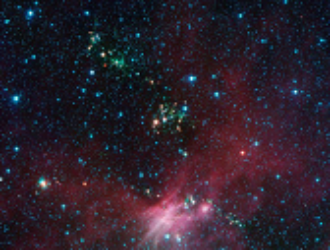 NASA определило четырех финалистов программы Explorer