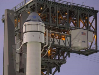 Тестовые полеты Starliner перенесены на конец лета