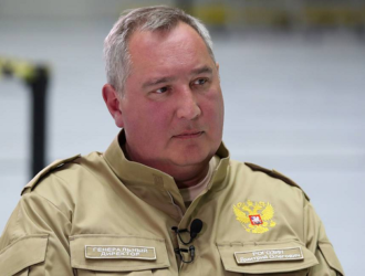 Рогозин назвал основные цели развития космонавтики в России