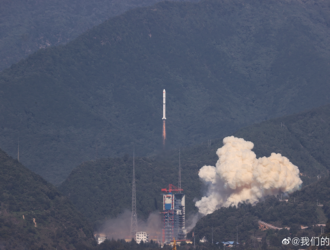 В Китае запущена группа спутников “Яогань-35”