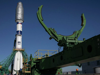 Источник назвал причину переноса пуска «Союза» с Байконура