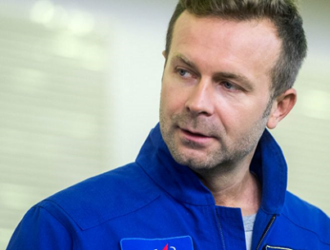 Клим Шипенко рассказал о подготовке к полету на МКС