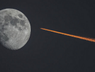 Пилотируемый облет Луны на корабле «Орел» планируется на 2029 год