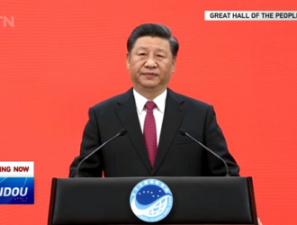 В Китае официально введена в эксплуатацию навигационная система “Бэйдоу”