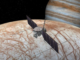Неопределенность с ракетой усложняет подготовку новой миссии НАСА Europa Clipper