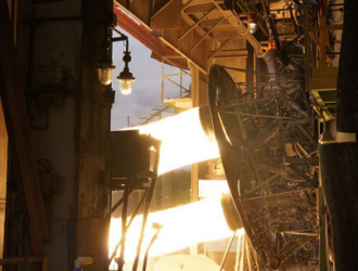 В КБХА успешно испытан новый двигатель для ракеты «Союз-5»