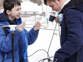 Стартовала Космическая программа «Дежурный по планете»