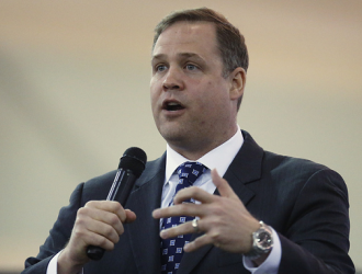 Глава NASA заявил о важности создания на Луне энергосистемы с применением атомной энергии