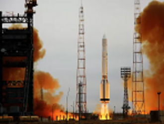 Запуск очередных 60 спутников системы Starlink перенесли на 18 мая