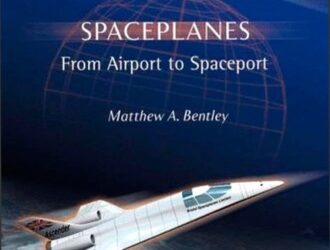 Spaceplanes. From Airport to Spaceport