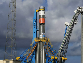 Стефан Исраэль прокомментировал запуски российских ракет «Союз» из Куру