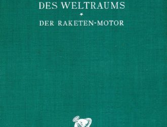 Das Problem der Befahrung des Weltraums
