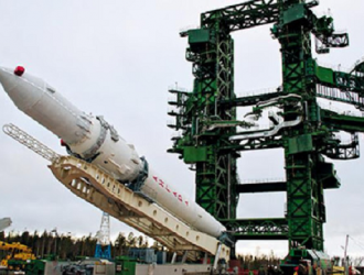 Пуск легкой ракеты «Ангара» запланирован на первую половину 2022 года