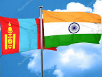 Индия и Монголия решили осваивать космос вместе