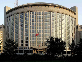 МИД КНР выразил благодарность за слова Мишустина о посадке на Луну аппарата «Чанъэ-5»