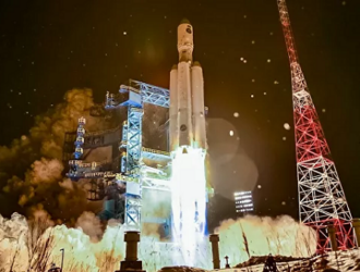 Центр Хруничева изготавливает серийные ракеты «Ангара-А5» для Минобороны