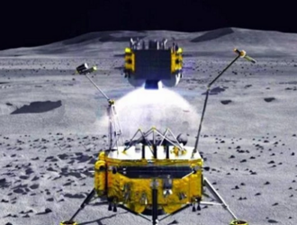 Китайскую миссию по изучению Луны «Чанъэ-6» запланировали на 2024 год