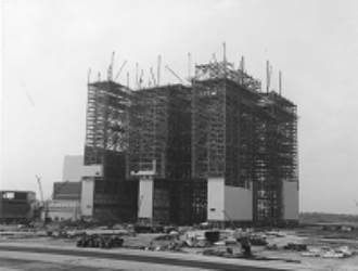 SpaceX планирует построить на мысе Канаверал здание вертикальной сборки