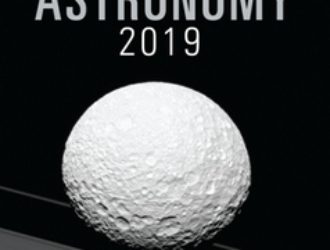 Yearbook of Astronomy 2019