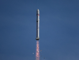 Первый китайский спутник электромагнитного мониторинга «Чжан Хэн-1» приносит плодотворные результаты , передает Синьхуа