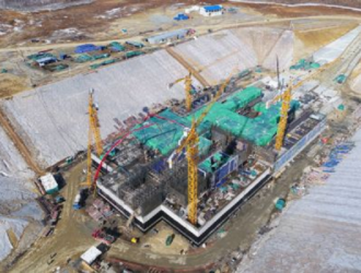 Суд отменил решение о приостановке строительных работ на космодроме Восточный