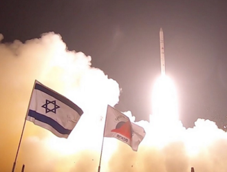 Новейший израильский спутник-шпион передан в эксплуатацию ЦАХАЛу